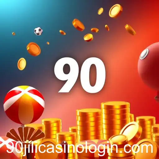 90 jili casino login