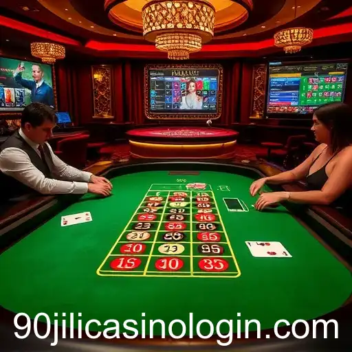 Live Casino