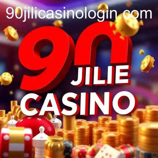 90 jili casino login
